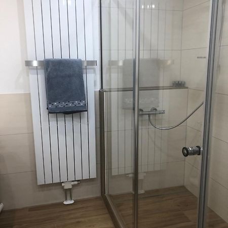Ferienhaus Treis Neef エクステリア 写真